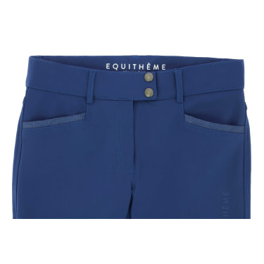Pantalón Equithème Originals Jessie Azul real
