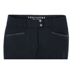 Pantalón Equithème Originals Jessie Marino Azul marino