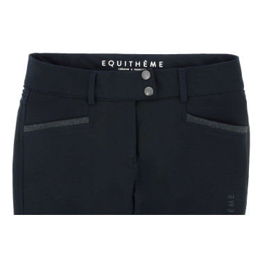 Pantalón Equithème Originals Jessie Marino Azul marino