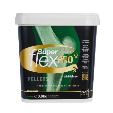 Complemento alimenticio NAF – Superflex Pro OMEGA