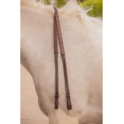 Riendas Eden Pénélope