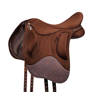 Silla WINTEC ProWide - End Hart Marrón Marrón Silla WINTEC ProWide - End Hart Marrón Marrón