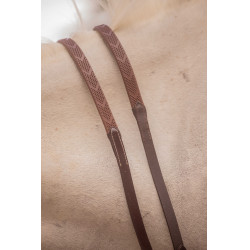 Riendas Eden Pénélope