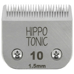 Peines de acabado A5 HIPPOTONIC Gris