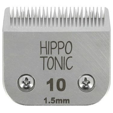 Peines de acabado A5 HIPPOTONIC Gris