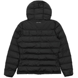 Chaqueta acolchada RIDING WORLD - Razane - Mujer Negro