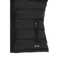 Chaqueta acolchada RIDING WORLD - Razane - Mujer Negro