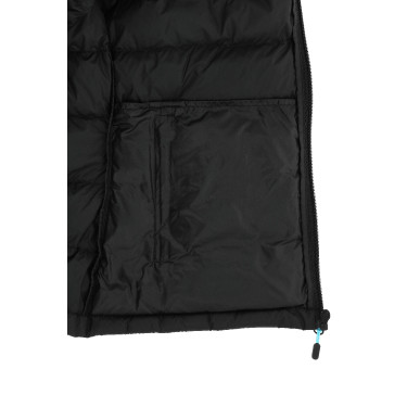 Chaqueta acolchada RIDING WORLD - Razane - Mujer Negro