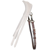 Ahogadero Comfort Flags & Cup Castaño