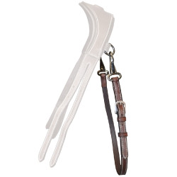 Correa de garganta Comfort Flags & Cup