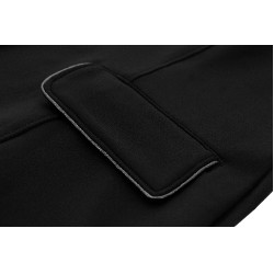 Veste compétition RIDING WORLD - Floride - Enfant Negro Veste compétition RIDING WORLD - Floride - Enfant Negro