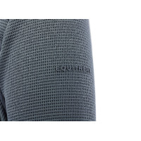 Camiseta EQUITHÈME - Originals Emily Azúl / gris