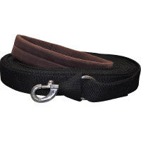 Ramal dar a cuerda Canter Pro Negro