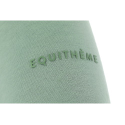 Sudadera unisex EQUITHÈME – Axel Caqui Kaki