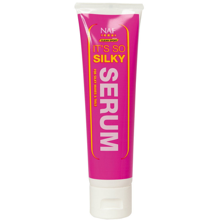 NAF Silky serum NAF Silky serum