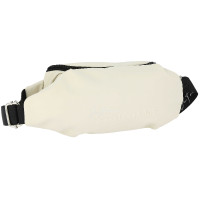 Riñonera Je t'aime Equithème Crudo Blanco