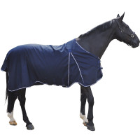 Manta Canter outdoor 0 gr Azul marino