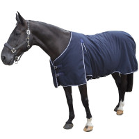 Manta Canter outdoor 200 gr Azul marino