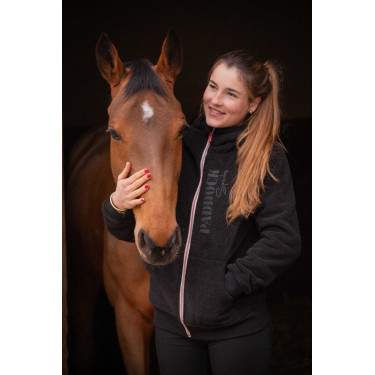 POLAIRE MATHIS Negro