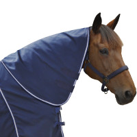 Cubre cuello Canter outdoor 150 gr Azul marino
