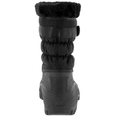 Boots RIDING WORLD - Winter Negro