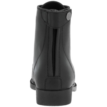 Botines cordones/zip NORTON - Nîmes Negro Botines cordones/zip NORTON - Nîmes Negro