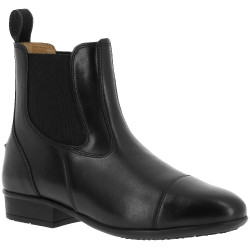 Botines EQUITHÈME - Chic Negro Botines EQUITHÈME - Chic Negro