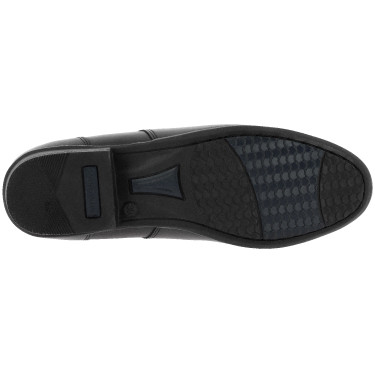 Botines EQUITHÈME - Chic Negro Botines EQUITHÈME - Chic Negro