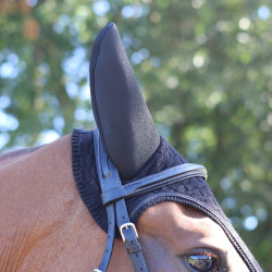 Mosquero largo LAMI-CELL - Silentair Negro