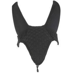 Mosquero largo LAMI-CELL - Silentair Negro