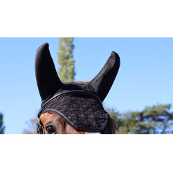 Mosquero LAMI-CELL - Silentair Negro Mosquero LAMI-CELL - Silentair Negro