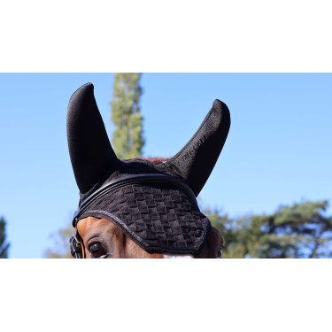 Mosquero LAMI-CELL - Silentair Negro Mosquero LAMI-CELL - Silentair Negro