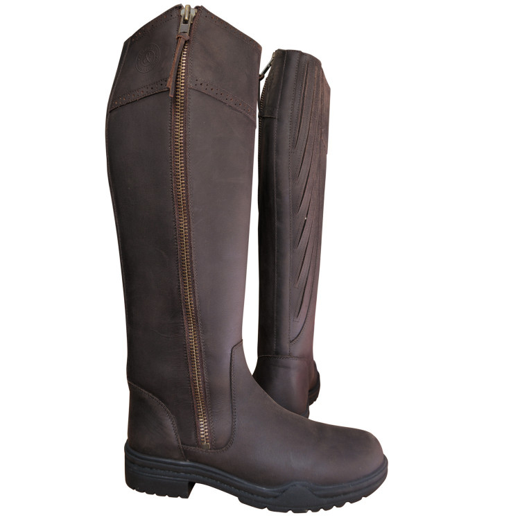 Botas de montar Flags & Cup Passeo Botas de montar Flags & Cup Passeo