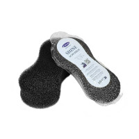 Esponja LAMI-CELL – Shine Scrubber Negro