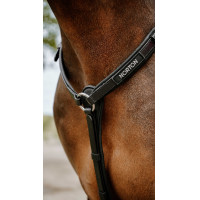 Collier de chasse Endurance NORTON - Pop Negro