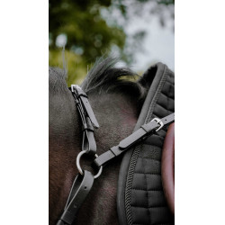 Collier de chasse Endurance NORTON - Pop Negro