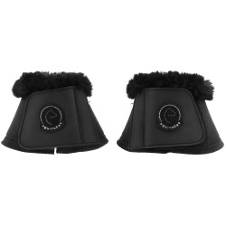 Cloches Je t'aime EQUITHÈME - Snuggy