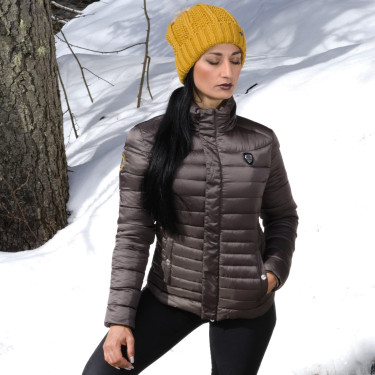 Chaqueta ligera para mujer Ratula Flags & Cup Chaqueta ligera para mujer Ratula Flags & Cup