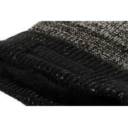 Gorro Je t'aime EQUITHÈME - Mae Beige