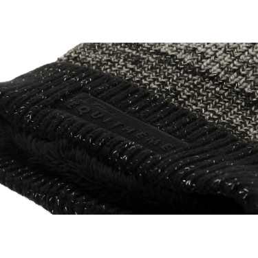 Gorro Je t'aime EQUITHÈME - Mae Beige