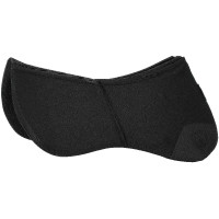 Amortiguador correctivo PRO SERIES X-TECH – 2 bolsillos Negro