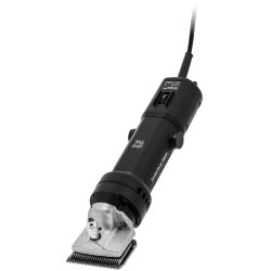 Tondeuse ST-001 PRO HIPPOTONIC - Avec câble Negro