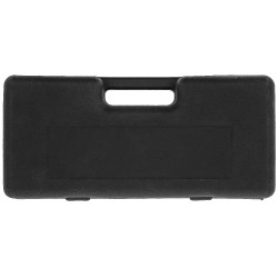 Tondeuse ST-001 PRO HIPPOTONIC - Avec câble Negro