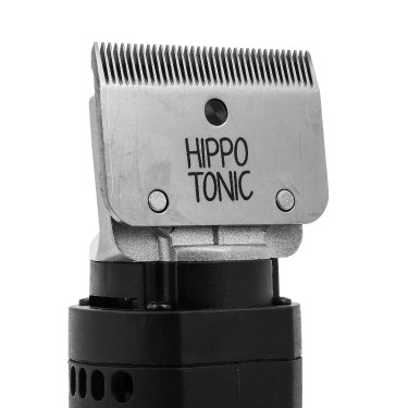 Tondeuse ST-001 PRO HIPPOTONIC - Avec câble Negro