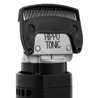 Tondeuse ST-001 PRO HIPPOTONIC - Avec câble Negro
