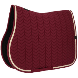 Mantilla EQUITHÈME - Softypop Burdeos