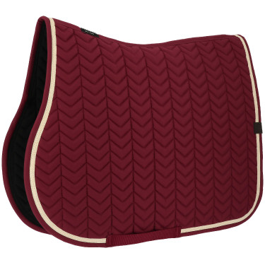 Mantilla EQUITHÈME - Softypop Burdeos