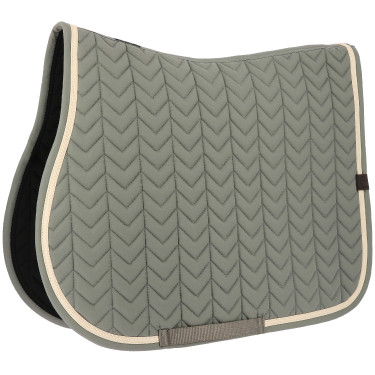 Mantilla EQUITHÈME - Softypop Gris oscuro