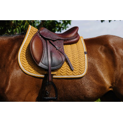 Mantilla EQUITHÈME - Softypop Amarillo Mantilla EQUITHÈME - Softypop Amarillo