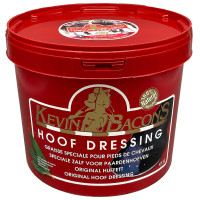 Grasa para cascos KEVIN BACON'S - Hoof Dressing Invierno